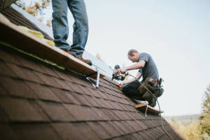 Local Roofers in East Grand Forks, MN